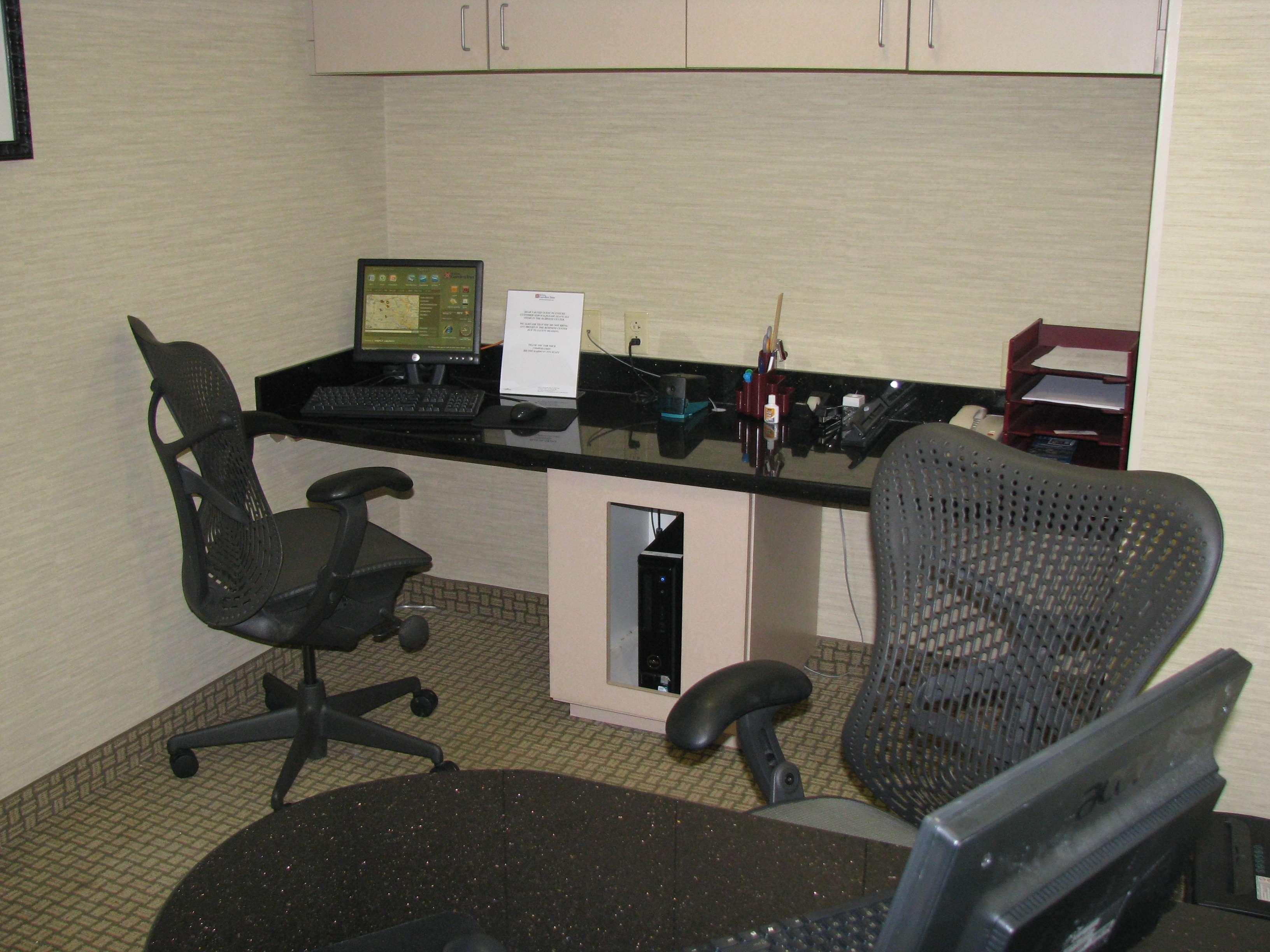 Hilton Garden Inn Richmond Innsbrook Short Pump Facilidades foto