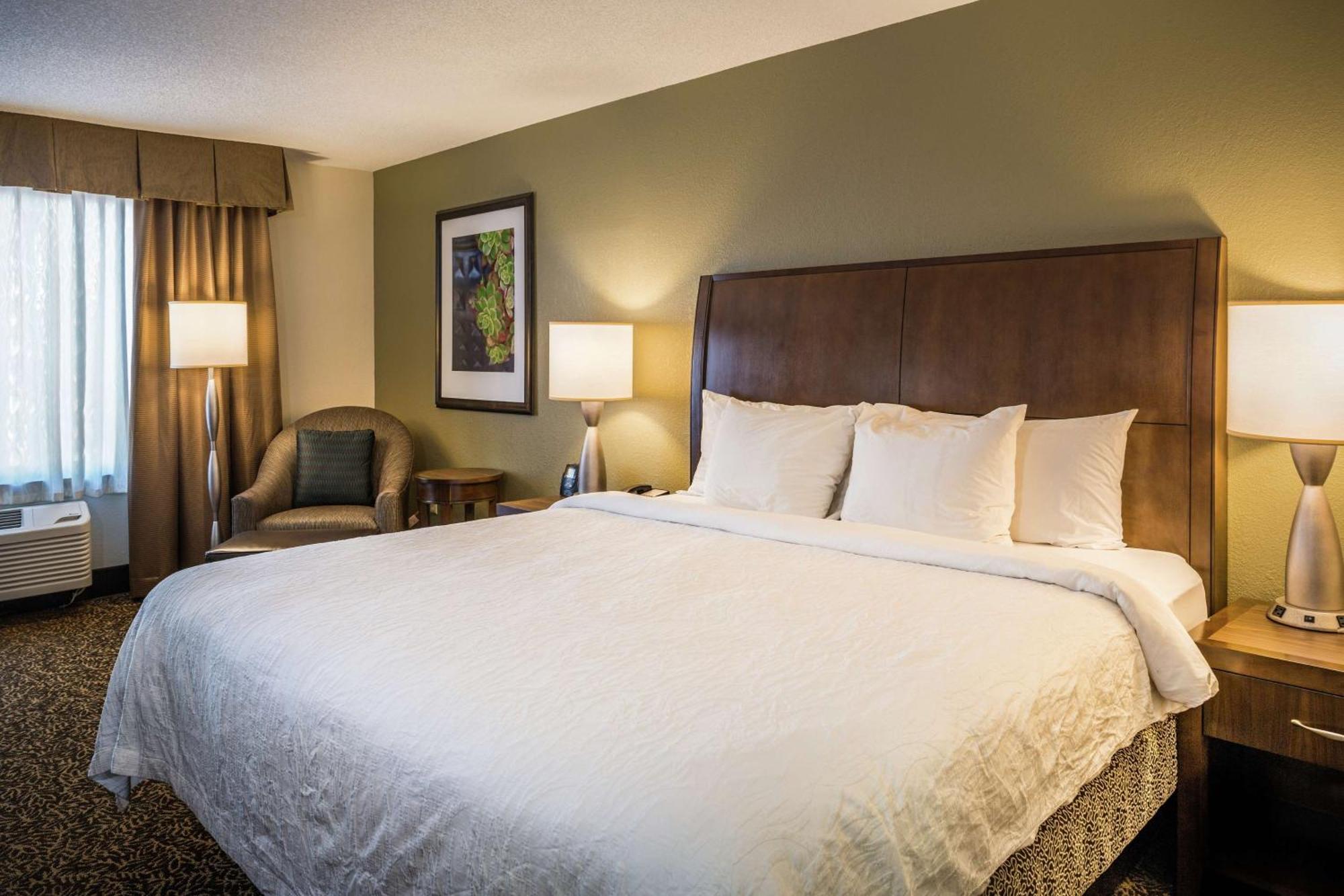 Hilton Garden Inn Richmond Innsbrook Short Pump Exterior foto
