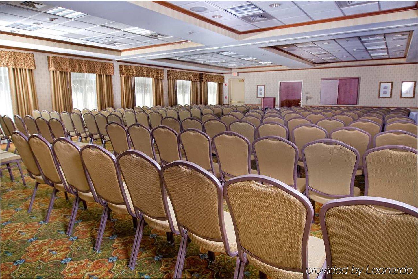Hilton Garden Inn Richmond Innsbrook Short Pump Facilidades foto