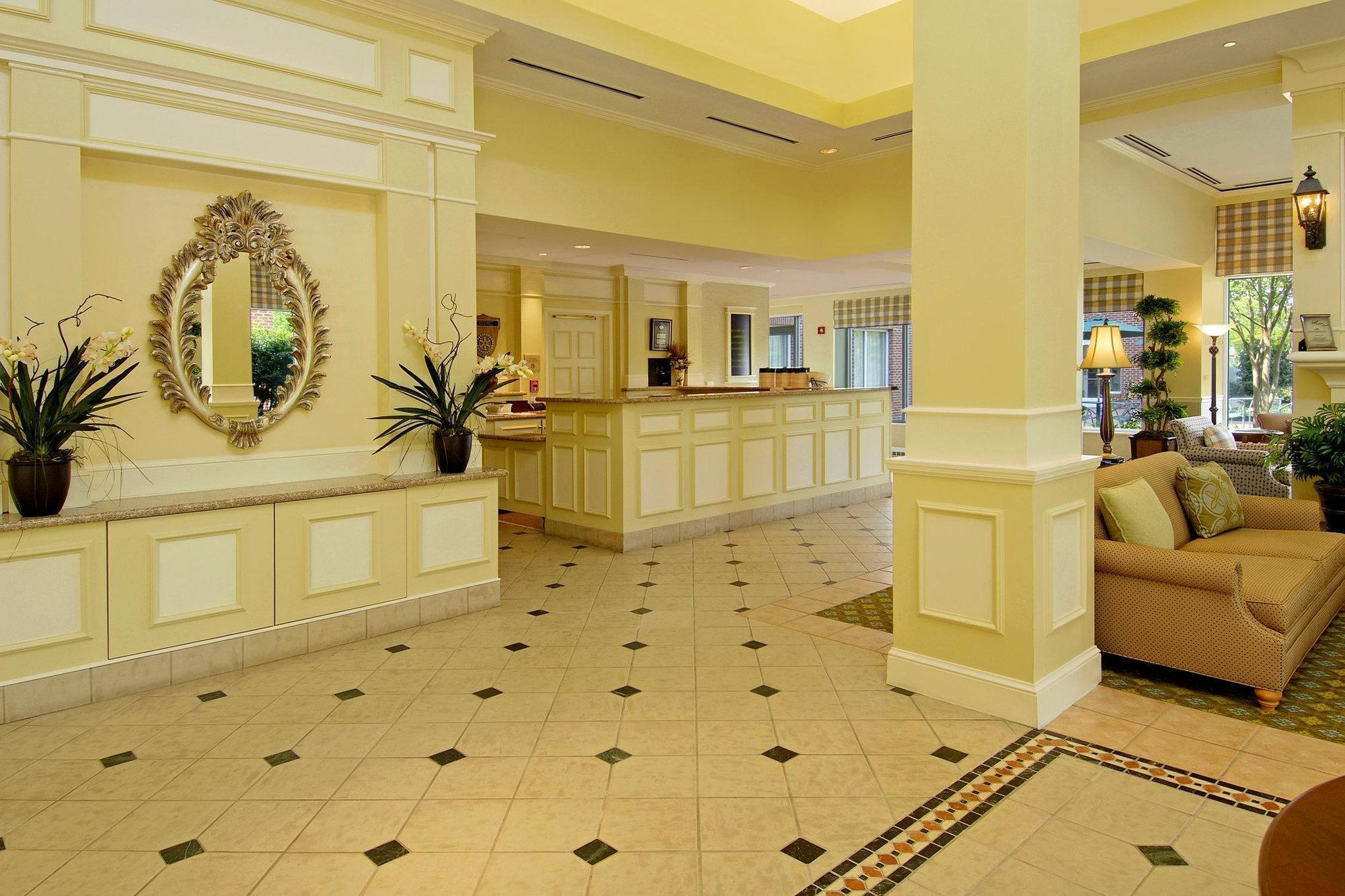 Hilton Garden Inn Richmond Innsbrook Short Pump Exterior foto