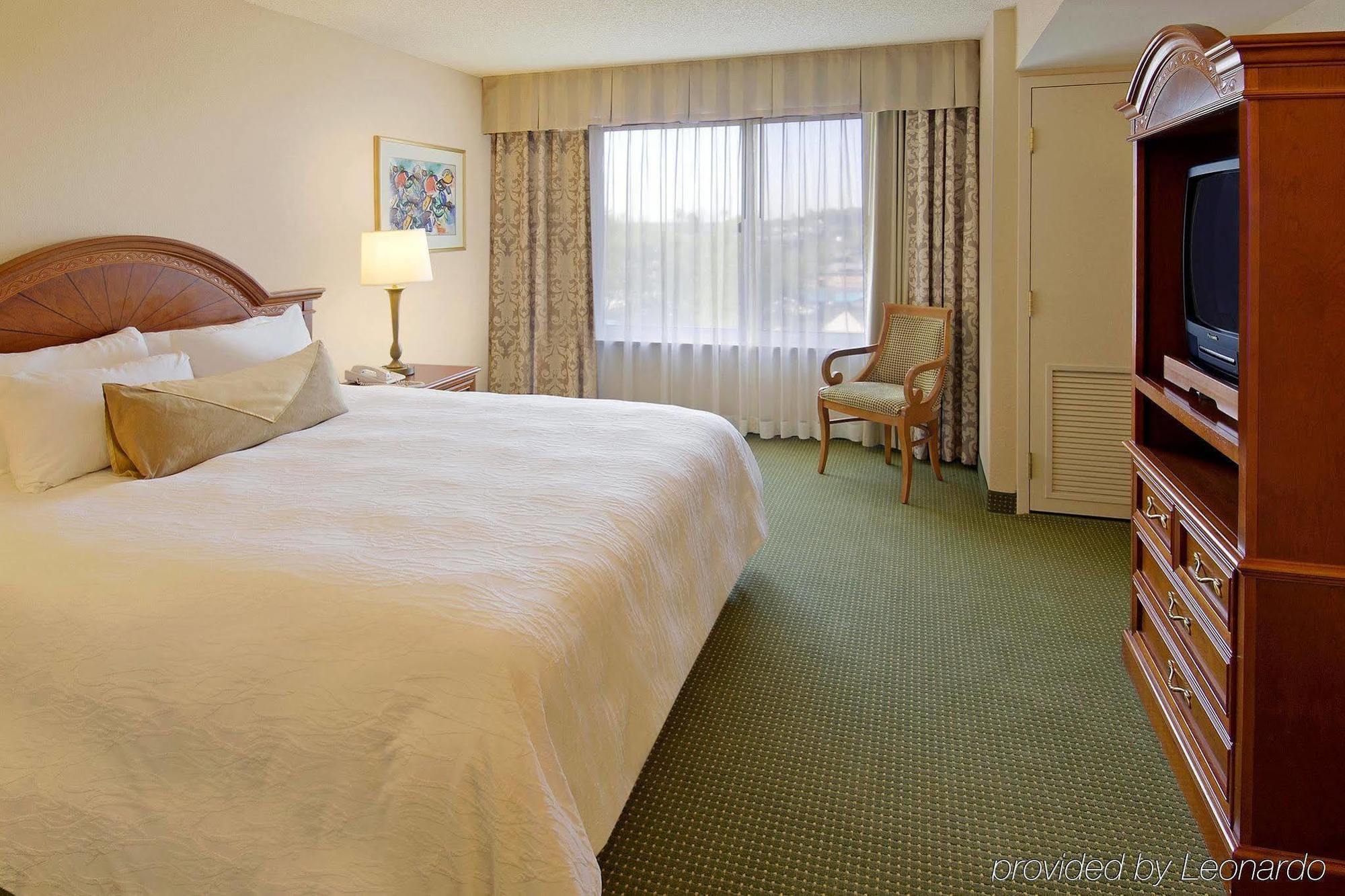 Hilton Garden Inn Richmond Innsbrook Short Pump Habitación foto